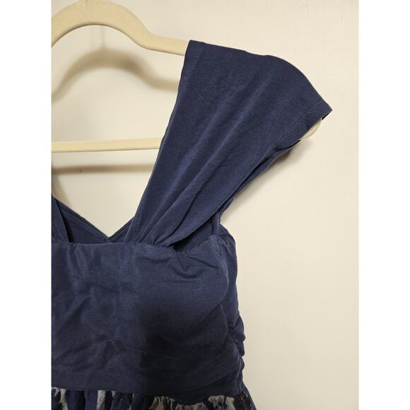 Converse All Stars Sundress Size S Cotton With Lining - Picture 14 of 16